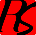 RS monogram