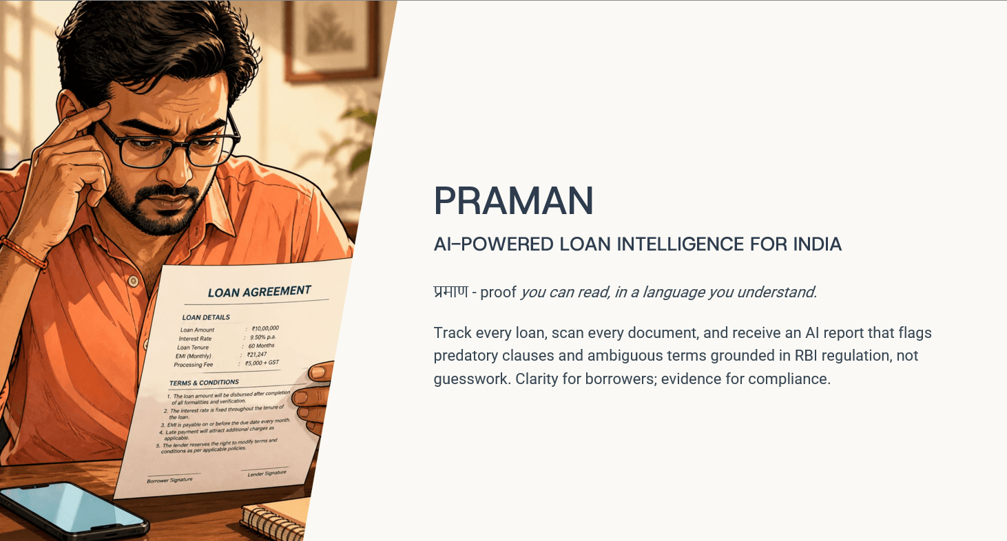 PRAMAN