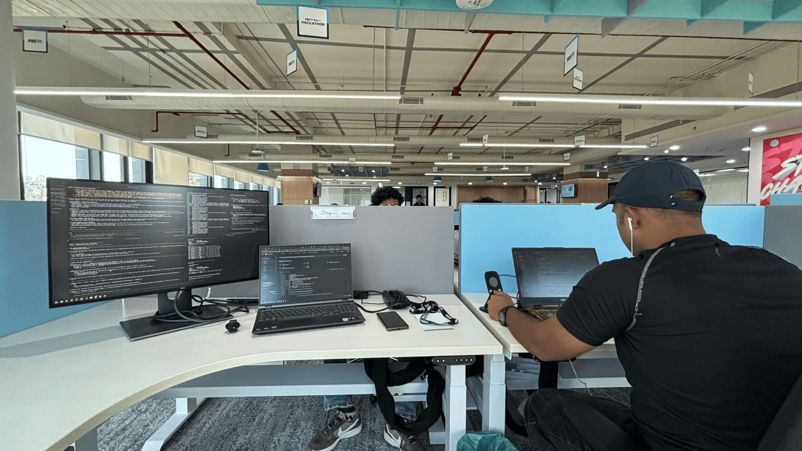 Finalist - Paytm Build for India AI Hackathon